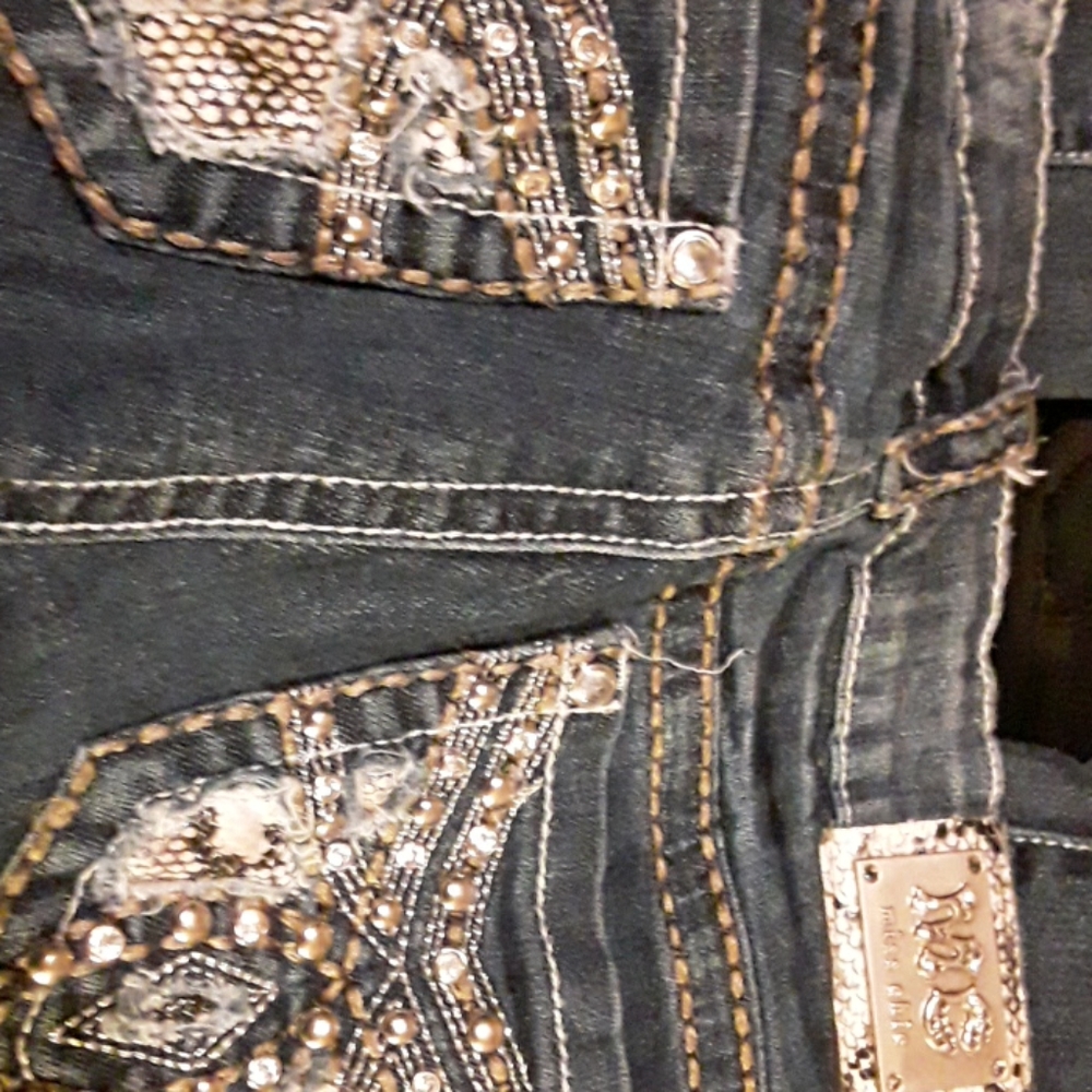 Jeans - Picture 2 of 2